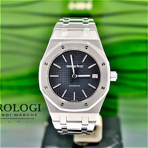 audemars piguet royal oak usato roma|Royal Oak Roma .